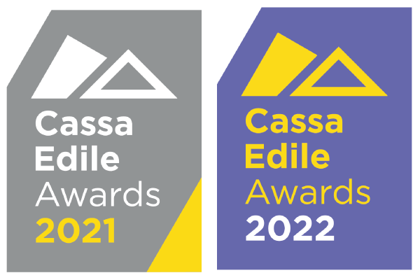 cassa edile awards impresa valeri