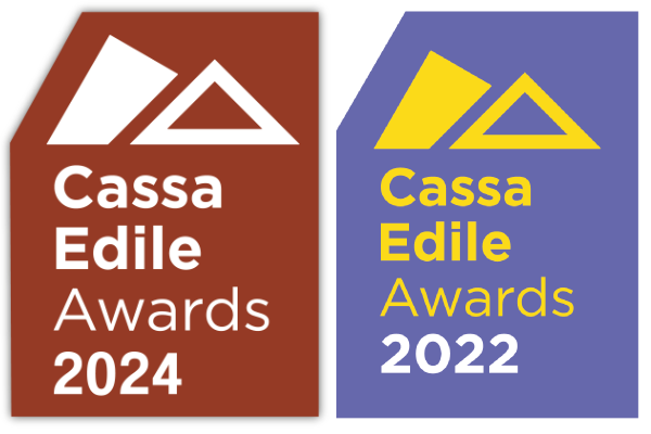 cassa edile awards impresa valeri